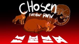 Chosen-WarriorCats Firestar PMV animation