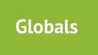 Globals in Node.js