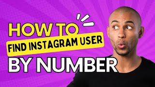 Phone Number Se Instagram Id Pata Kare ! How to find out Instagram ID By Contact ? | Jay Ghunawat