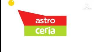 Astro Ceria! Jeunesse