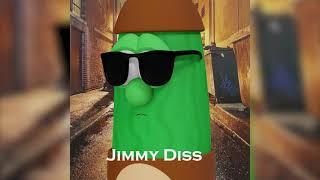 Jimmy Diss