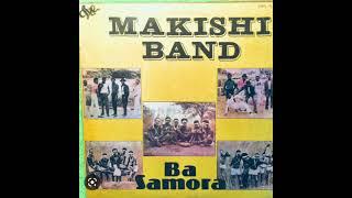 Makishi Band_ liya