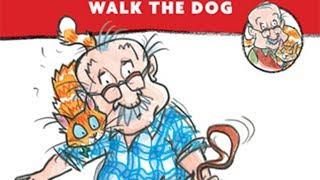 Mr. Putter and Tabby Walk the Dog Read Aloud
