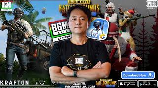 BGMI LITE VS PUBG LITE UPCOMING UPDATE 2025 NEXT PUBG LITE UPDATE 0.28.0 TUTORIAL | @x-match-yt