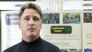 LANDSCAPE DEPOT at the Fall Boston Home Show