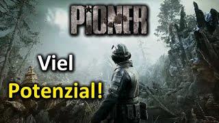 PIONER  | Das kommende Survival Action MMORPG - Stalker trifft Fallout & Metro!