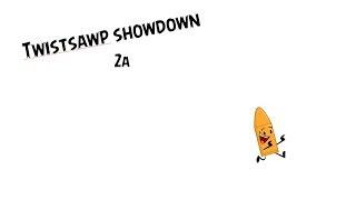 twistswap showdown 2a the votes get someone eliminated