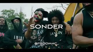 NY Drill Sample Type Beat 2023 - "SONDER" | SAMPLE DRILL