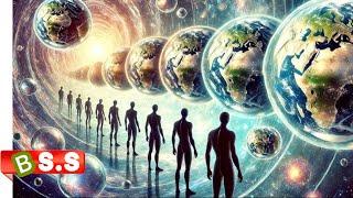 Multiverse / 124 Earth जहाँ हर इंसान के रूप हैं