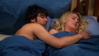 This NEVER happened!!! - The Big Bang Theory