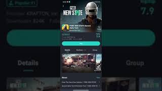 PUBG NEW state NASIL indirilir