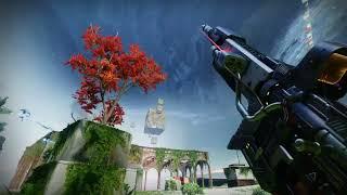 Destiny 2 The Lost, Found Ornament Showcase