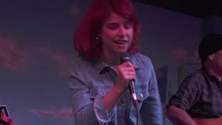 GFF19: Jessie Buckley - Country Girl