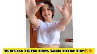 "Kumpulan Tik Tok Cinta Remix Paling Hot"