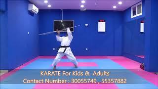 QATAR KARATE