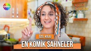 Füsun'un en komik sahneleri  #Part1 | Güzel Günler Özel Kolaj