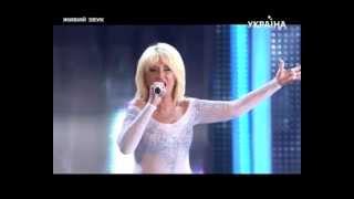 Ирина Аллегрова "Птица" Новая волна 2013