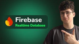 Implement Firebase Realtime Database in your app using Jetpack Compose