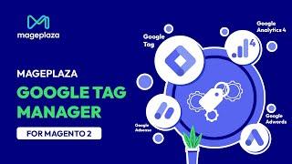 Magento 2 Google Tag Manager by Mageplaza