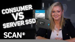 What SSDs should you use in your servers and why it matters