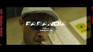 [FREE] NGEE x CANEY030 x SAMRA TYPE BEAT "PARANOIA" l Free Rap Type Beat 2024 (Prod.By GSS Beats)