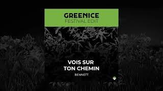 Vois Sur Ton Chemin (Greenice Edit)