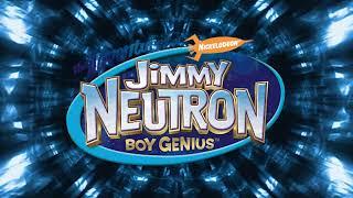 The Adventures of Jimmy Neutron: Boy Genius - Theme Song (Extended Version) Brian Causey