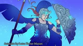 Thank you so much to Luiza Xavier Mazzei for this BADASS animatic for EPIC: The Troy Saga (Official)