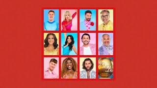 Eliminated Couples!  | Strictly (S22)