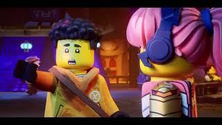 Ninjago Dragon Rising Season 1 Episode 3 (Part1)