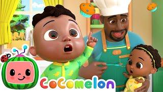 Hectic Breakfast Song | CoComelon - It's Cody Time | CoComelon Songs for Kids & Nursery Rhymes