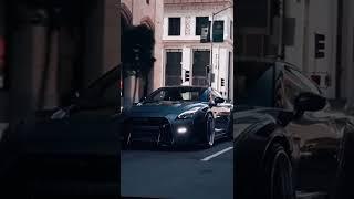 Nissan GT-R  #nissan #gtr #nissangtr #newyork #gccars #cartiktok #foryou #viral ##cars #caredits