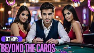 PART 12 || BET NOW : BEYOND THE CARDS || NARRATED BY : MISS SANDRA