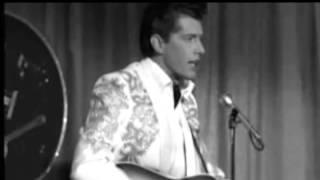 Del Reeves -- Wild Blood