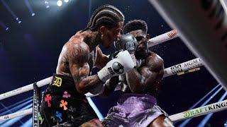 Boxing Live From Las Vegas: Davis VS. Martin for the WBA lighweight world title