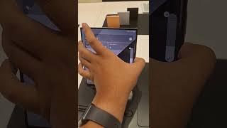 Samsung Galaxy Z Fold 6 (EP.2) Unlock Animation