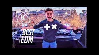 Ⓗ LA MEJOR MÚSICA ELECTRÓNICA 2017  MARTIN GARRIX TOMORROWLAND MIX 2017