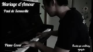 Piano Cover Mariage d'Amour ft. Bella Ciao