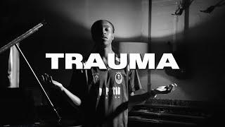 [FREE] Clavish x Fredo x Dave UK Rap Type Beat - "Trauma" | 2024 UK Rap Instrumental