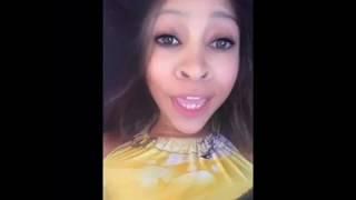 Bridget dah’Midget | Video call