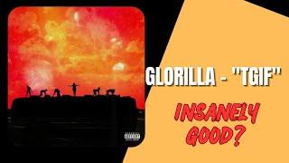 GloRilla - "TGIF" (LET'S TALK ABOUT IT: MUSIX REVIEWS)