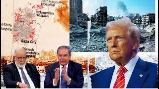 ExCoronel del Ejercito de EEUU: ¿Puede Trump transformar Gaza y devolverle su esplendor?