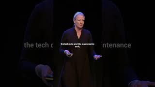 Importance of supporting designer & developer creativity - Elizabeth Churchill · UX Brighton 2023