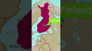 The epic history of finland in 60 seconds