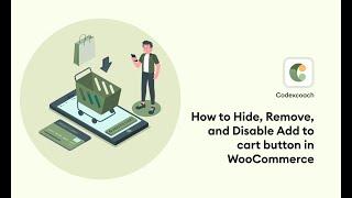 How to Hide, Remove, and Disable Add to cart button in WooCommerce