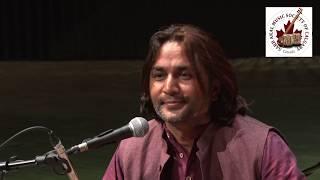 Nawab Khan  Santoor At Sarb Akal String & Rhythm Concert @sarbakaltvcentre