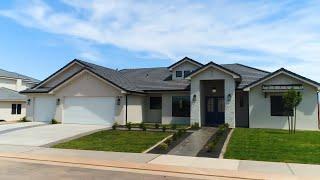 3054 sq. ft. / 5 Bedrooms / 3 Baths / 3 Car Garage - S&S Homes, Homes for Life