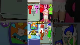 Talking Tom Cleaning  (Animation Meme) #shorts #memes #mytalkingtom2