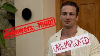 Why I've Quit My Job, Lost 7000 Followers And Talking Topless Content - Solo Episode