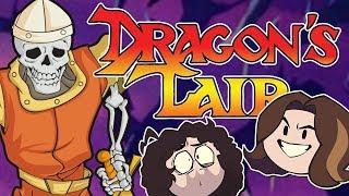 Dragon's Lair | Game Grumps